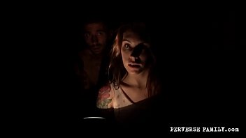 Perverse Family The Birth Teaser