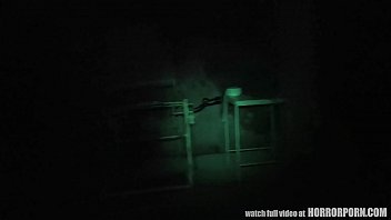 Horrorporn Hospital Ghosts
