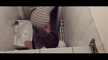 I Let A Stranger Fuck Me In Ladies Toilet