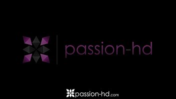 HD Passion HD Girl S Pussy Fits Snuggly Into A Pair Of Tights