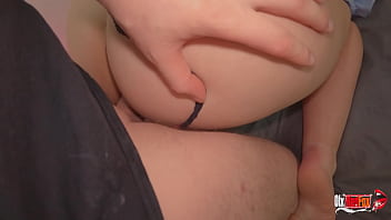 Huge Ass Stepmother Loves To Be Anal Fucked Like A Whore Young Wife Can T Get Enough Of Hard Ass Love POV Amateur Anal Fucking