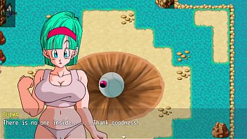 Bulma S Adventure 3 Episode 3