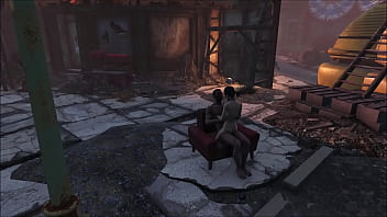 Fallout 4 Place Of The Depraved