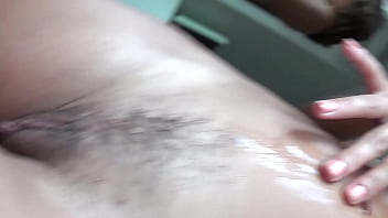 Sperm On My Face After Sex With Vira Gold