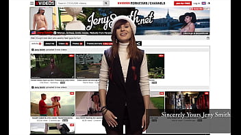Jeny Smith Merry Christmas Xvideos