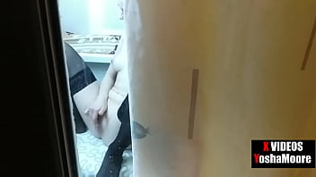 Caught Step Sister Masturbating And Squirting Hard 24webcams Com