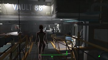 Fallout 4 Punishement
