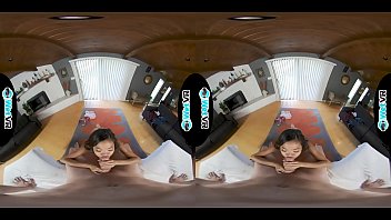Wetvr Virtual Reality Massage Fuck With Asian Vina Sky