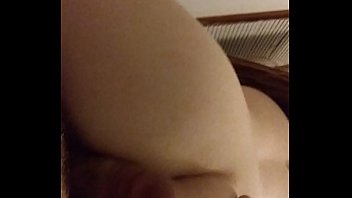 Twerking On My BF Dick