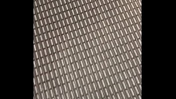 Public Teasing Leads To Some Staircase Fun