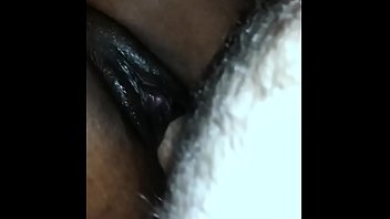 Sexy Black Girl Dripping From Her First White Dick POV S Compilation