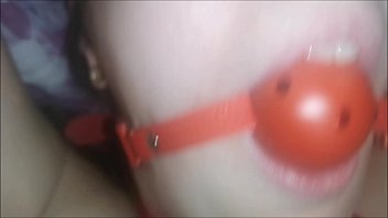 Young But Mature Sexy Gets Tied Up Whipped Gagged And Fucked Hard Thick Ass Bubble Butt Chubby BBW Curvy Plump Chunky PAWG Gets Her Big Phat Round Ass