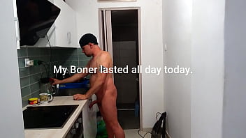 I Have A Boner