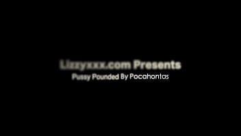 Pound That Lizzy Pussy Bitch Trailer
