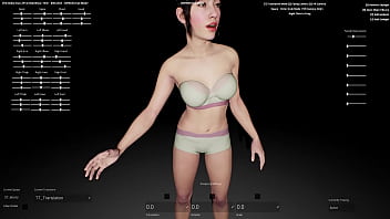 Xporn 3D Creator Free VR Porn 3D Game Maker