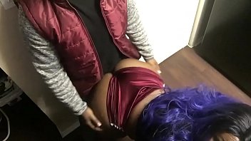 Who Needs A Strip Club When You Got Dirty Diana Shaking That Monster Ass