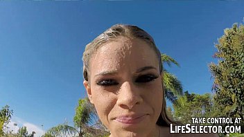 Spend A Perfect Day Together With Jessa Rhodes