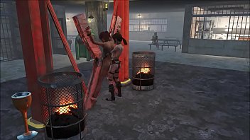 Fallout 4 Punishment Prison