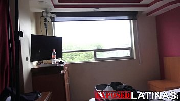 Exposed Latinas Real Cop In Mexico City Gets Picked Up And Fucked On Camera Se Orita Policia Spanish Porn