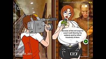 News Reporter 1