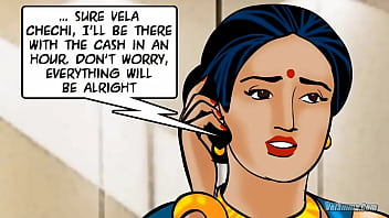 Velamma Episode 71 Rohan S R
