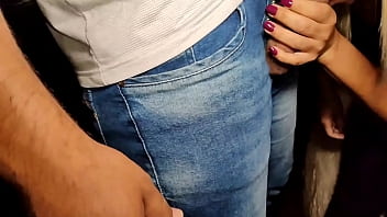 Yuri Ga Cho Gozando Na Pra A