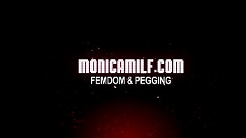 Dirty Norwegian Monicamilf Compilation With Squirting And Pegging