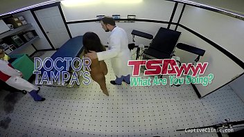 Strip Searches Orgasm Research Official Trailers For Doctor Tampa S Orgasm Research Inc Tsayyy What Are You Doing Series