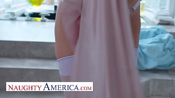Naughty America Khloe Kapri Opens Her Backdoor To Her Boyfriend For Their Anniversary