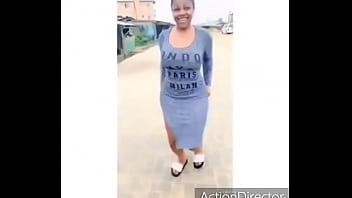 Nigerian University Girl Engaged In Threesome Leaked