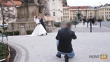 Hunt4K Married Couple Decides To Sell Brides Pussy For Good Price