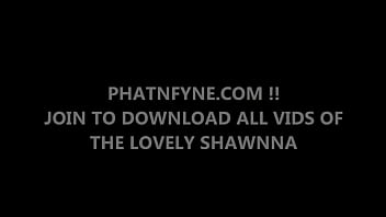 Phatnfyne Com The Lovely Shawnna