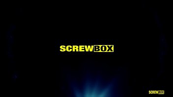 Screwbox Aidra Fox In My Turn