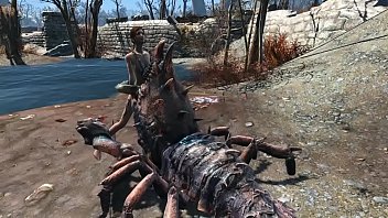 Fallout 4 Creatures 2