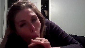 My Beautiful GF And Blowjob For The First Time