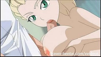 One Piece Hentai Nico Robin